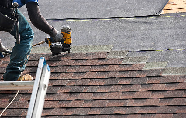 Licensed Gutter Installation service in Deerfield, VA - Brentwood Metal Roofing